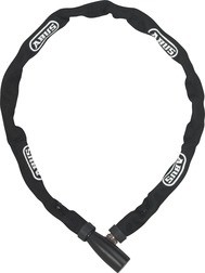 Zámek ABUS Web 1500x110 - černý