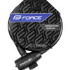Zámek Force STRONG 150cm/10mm - černý - Obrázek 2