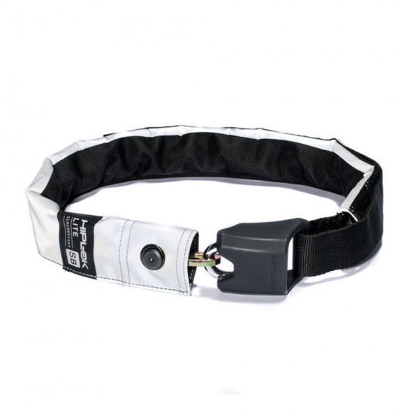 Zámek HIPLOK LITE - SUPERBRIGHT (LT1SB) - reflex