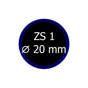 Záplata FERDUS č.1