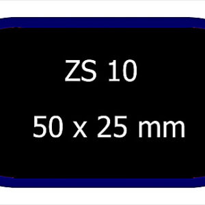 Záplata FERDUS č.10
