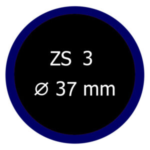 Záplata FERDUS č.3