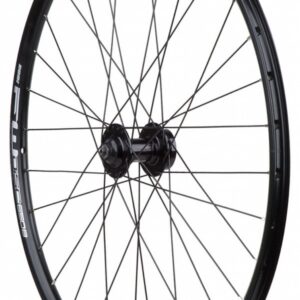 Zapletené kolo 26 RODI Skorpion DISC přední 32d. MTB - černé