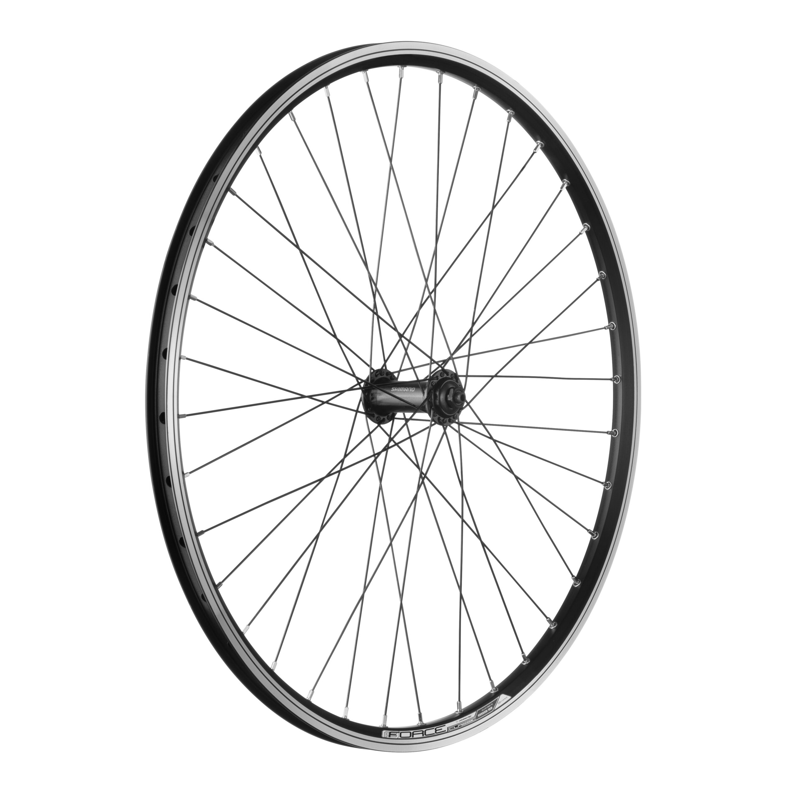 Zapletené kolo Force Classic přední 559x19 V 36d - Obrázek 2