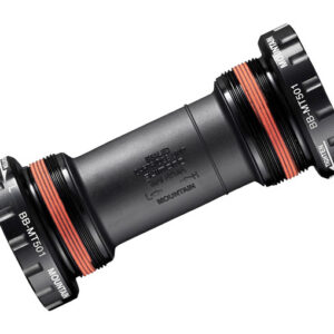 Zapouzdřená středová osa SHIMANO BBMT501B