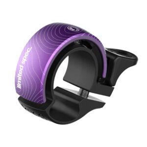 Zvonek KNOG Oi Classic Limited Průměr: 22