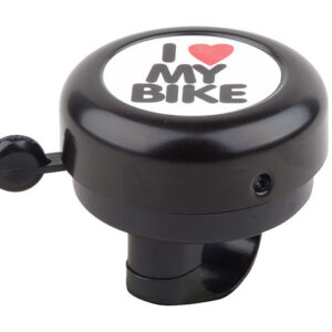 Zvonek PRO-T My Bike