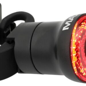 blikačka zadní MAX1 Pop USB