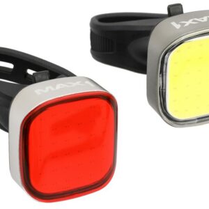 sada blikaček MAX1 Sirius USB