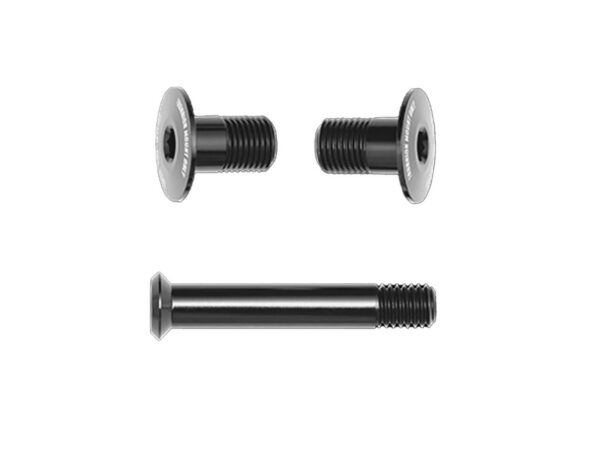 šrouby k tlumiči pro Pivot Switchblade