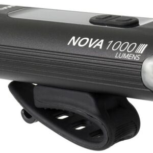 světlo přední MAX1 Nova 1000 USB