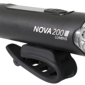 světlo přední MAX1 Nova 200 USB