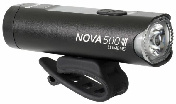 světlo přední MAX1 Nova 500 USB