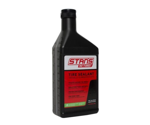 Bezdušový tmel STAN'S NO TUBES Objem: 250 ml