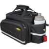Brašna na nosič Topeak MTX 2.0 TRUNK Bag DXP s bočnicemi - Obrázek 2