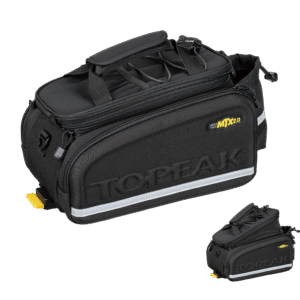 Brašna na nosič Topeak MTX Trunk Bag DX
