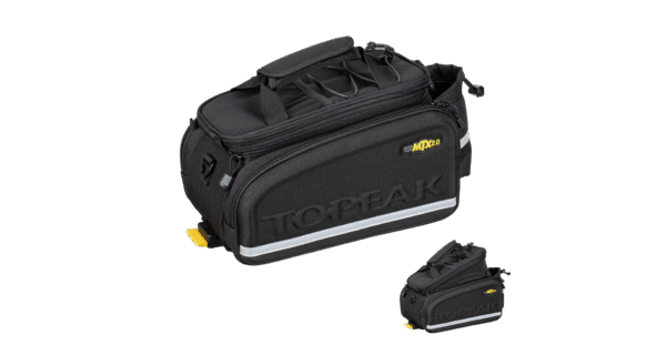 Brašna na nosič Topeak MTX Trunk Bag DX