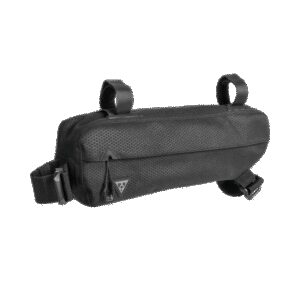 Brašna na rám Topeak Midloader 3L - Černá