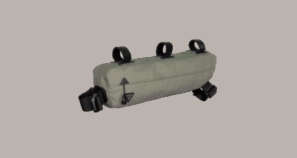 Brašna na rám Topeak Midloader 4
