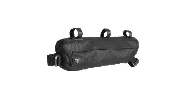 Brašna na rám Topeak Midloader 6l - Černá