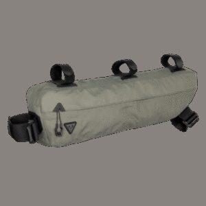 Brašna na rám Topeak Midloader 6l - Zelená