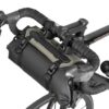 Brašna na řídítka Topeak Frontloader bikepacking 8l - Zelená - Obrázek 2