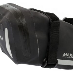 Brašna podsedlová MAX1 Dry vel. L