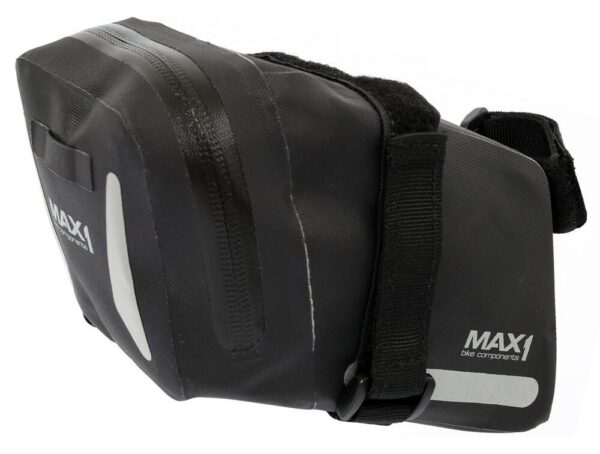 Brašna podsedlová MAX1 Dry vel. L
