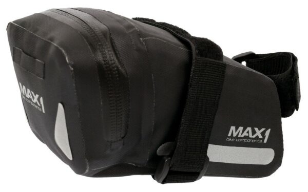 Brašna podsedlová MAX1 Dry vel. S