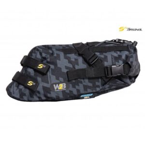 Brašna podsedlová SPORT ARSENAL 623 camo -  malá
