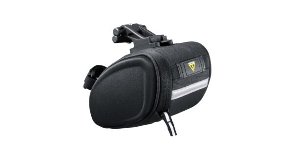 Brašna podsedlová Topeak Sidekick Wedge pack - Medium