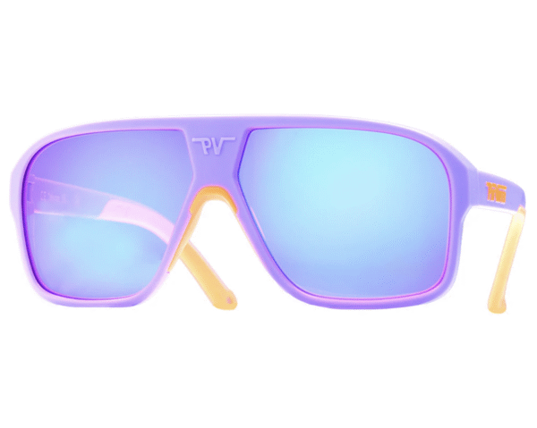 Brýle Pit Viper Flight Optics - The High Speed Off Road II