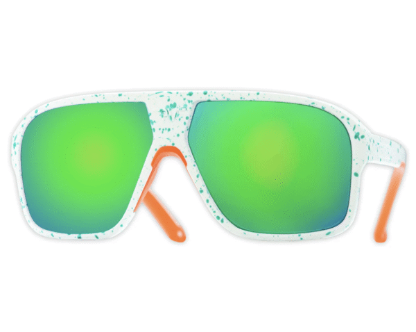 Brýle Pit Viper Flight Optics - The South Beach