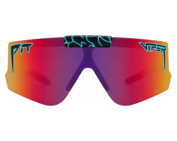 Brýle Pit Viper Flip-Offs - The Voltage