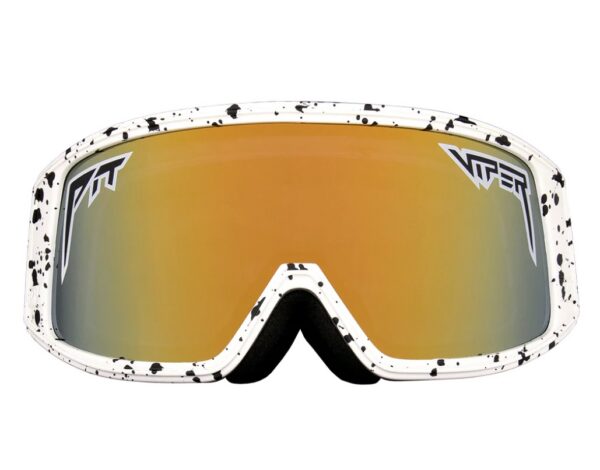 Brýle Pit Viper Googlés - The White Out