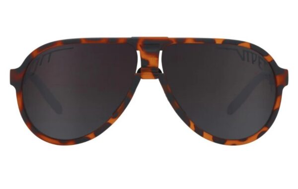 Brýle Pit Viper Jethawk - The Landlocked Polarized