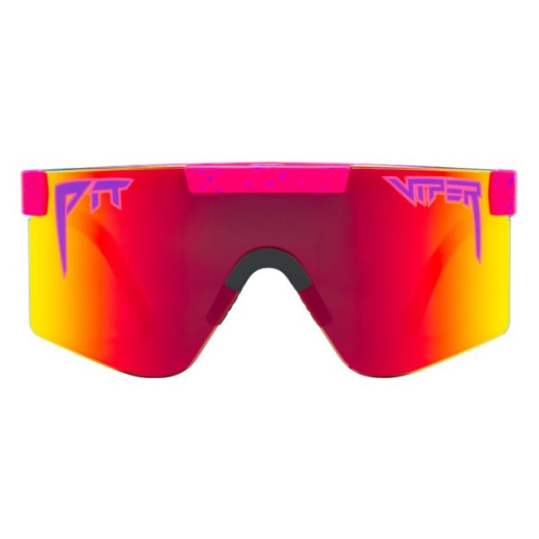 Brýle Pit Viper Junior - The Radical
