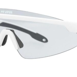 Brýle Pit Viper Skysurfer - The Miami Nights Smoke Photochromatic