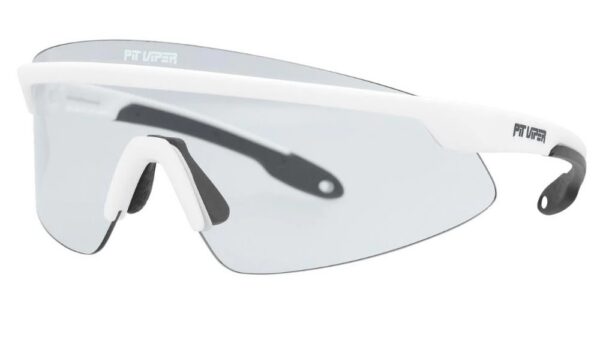 Brýle Pit Viper Skysurfer - The Miami Nights Smoke Photochromatic