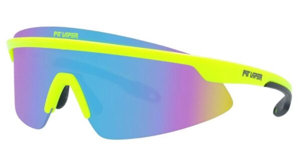 Brýle Pit Viper Skysurfer - The Sludge Polarized