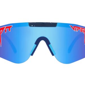Brýle Pit Viper - The Baskeball Team Polarized Double Wide