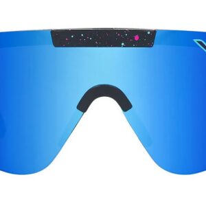Brýle Pit Viper - The Hail Sagan Polarized 2000