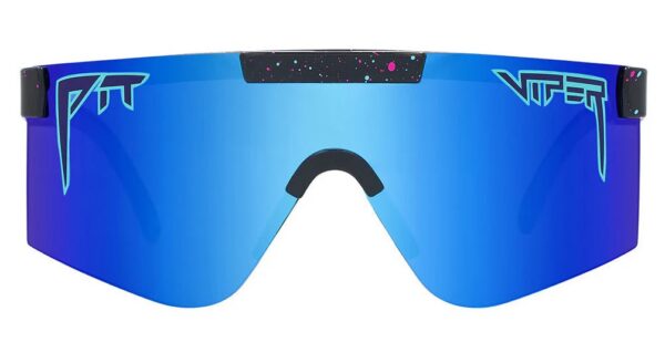 Brýle Pit Viper - The Hail Sagan Polarized 2000