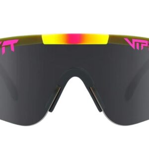 Brýle Pit Viper - The Italo Smoke Polarized