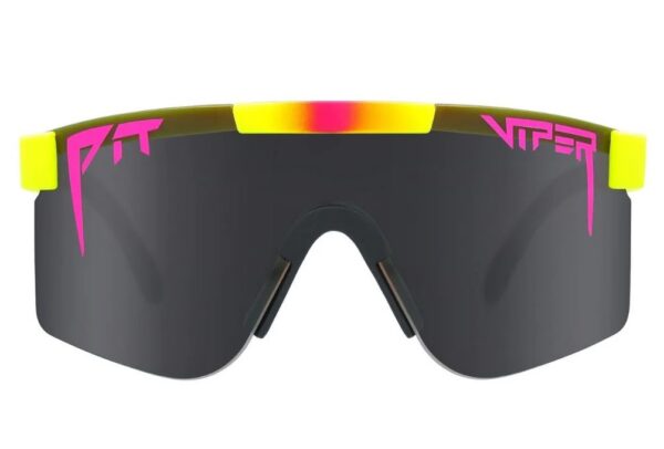 Brýle Pit Viper - The Italo Smoke Polarized