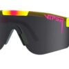Brýle Pit Viper - The Italo Smoke Polarized Double Wide - Obrázek 2