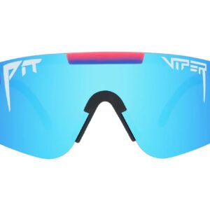 Brýle Pit Viper - The Leisurecraft Polarized