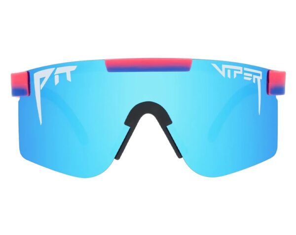 Brýle Pit Viper - The Leisurecraft Polarized