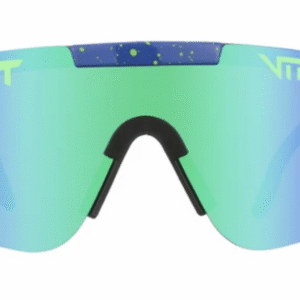 Brýle Pit Viper - The Leonardo Polarized