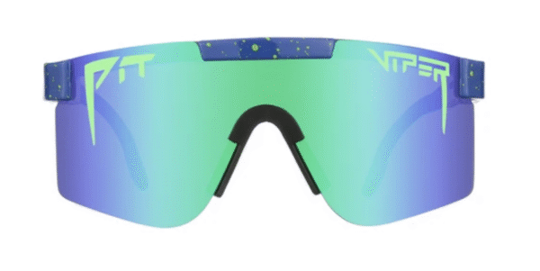 Brýle Pit Viper - The Leonardo Polarized